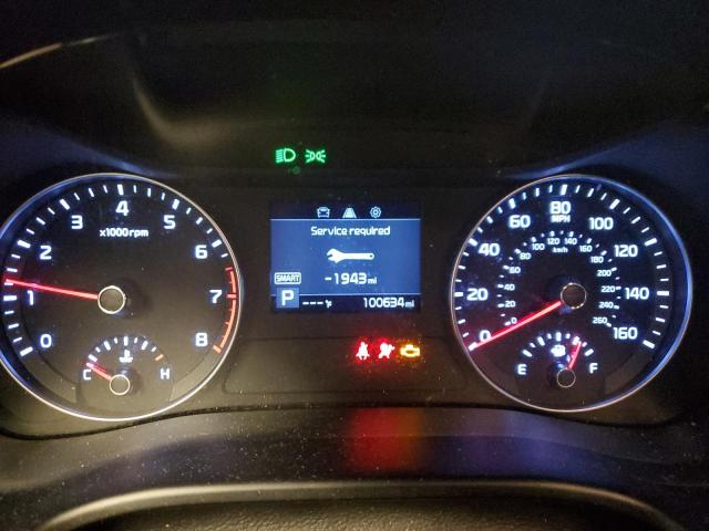 Photo 9 from auction – 2019 KIA FORTE FE with VIN 3KPF24AD3KE092342