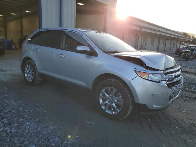 Photo 4 from auction – 2014 FORD EDGE SEL with VIN 2FMDK3JC3EBB52037