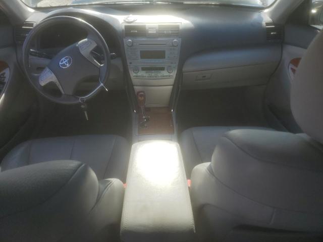 Photo 8 from auction – 2009 TOYOTA CAMRY BASE with VIN 4T1BE46K19U401794