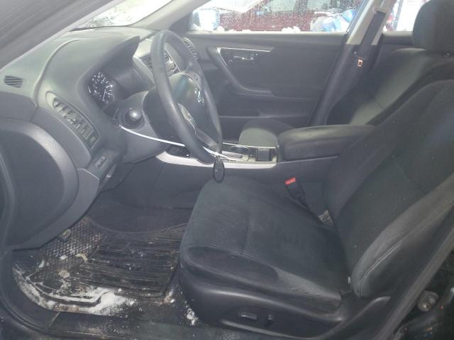 Photo 7 from auction – 2014 NISSAN ALTIMA 2.5 with VIN 1N4AL3AP6EC129378