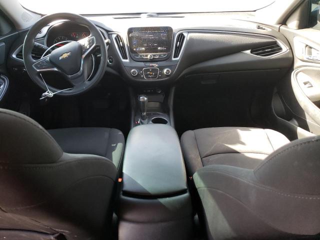Photo 8 from auction – 2019 CHEVROLET MALIBU LS with VIN 1G1ZB5ST2KF119683