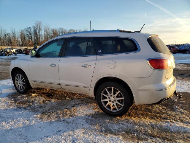 Photo 2 from auction – 2016 BUICK ENCLAVE with VIN 5GAKRBKD6GJ301632