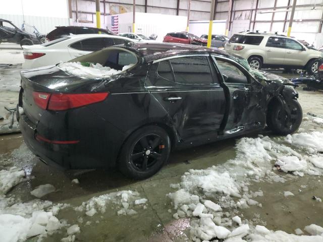 Photo 3 from auction – 2015 KIA OPTIMA LX with VIN KNAGM4A75F5652837