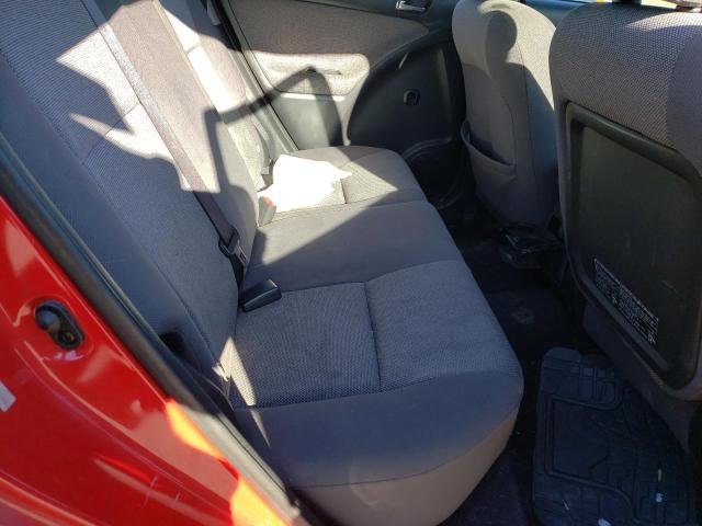 صورة رقم 11 من المزاد - 2003 TOYOTA COROLLA MA مع VIN 2T1LR38E33C128148