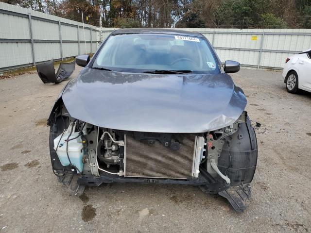 Photo 5 from auction – 2019 NISSAN SENTRA S with VIN 3N1AB7AP1KY227597