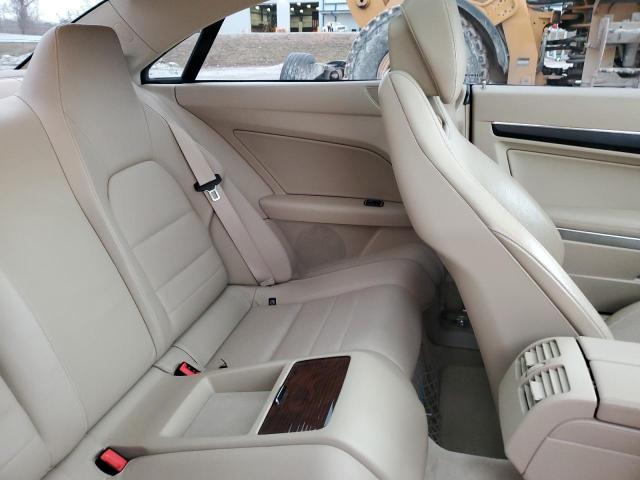 Photo 10 from auction – 2011 MERCEDES-BENZ E 550 with VIN WDDKJ7CB6BF072225