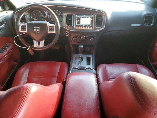 Photo 8 from auction – 2013 DODGE CHARGER R/ with VIN 2C3CDXDT9DH503725