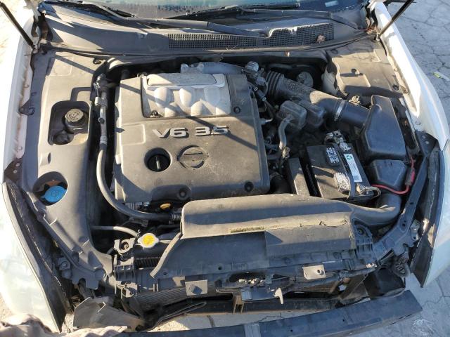 Photo 11 from auction – 2007 NISSAN MAXIMA SE with VIN 1N4BA41EX7C841877