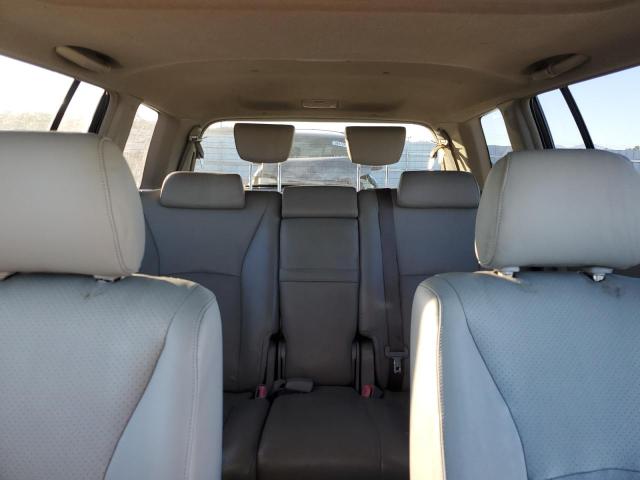 Photo 10 from auction – 2007 TOYOTA HIGHLANDER with VIN JTEDP21A370145555