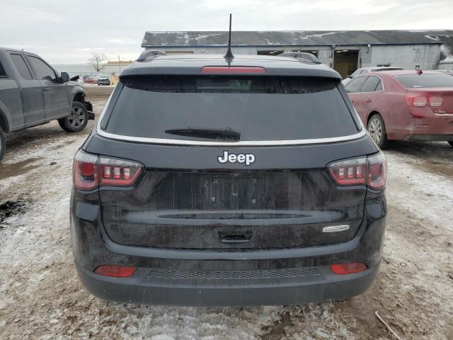 Photo 6 from auction – 2018 JEEP COMPASS LA with VIN 3C4NJCBBXJT165416
