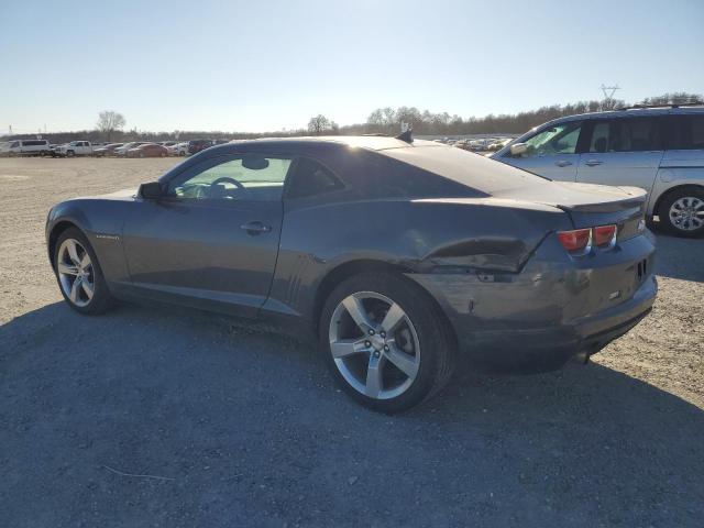 Photo 2 from auction – 2010 CHEVROLET CAMARO LT with VIN 2G1FC1EV8A9193512