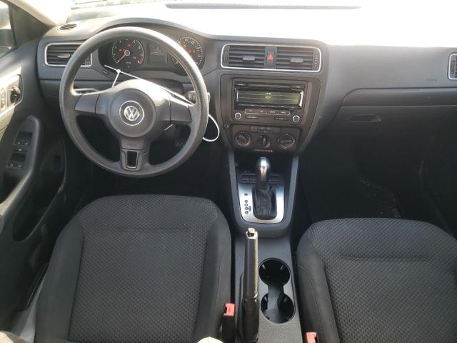 Photo 8 from auction – 2012 VOLKSWAGEN JETTA BASE with VIN 3VW2K7AJXCM341777