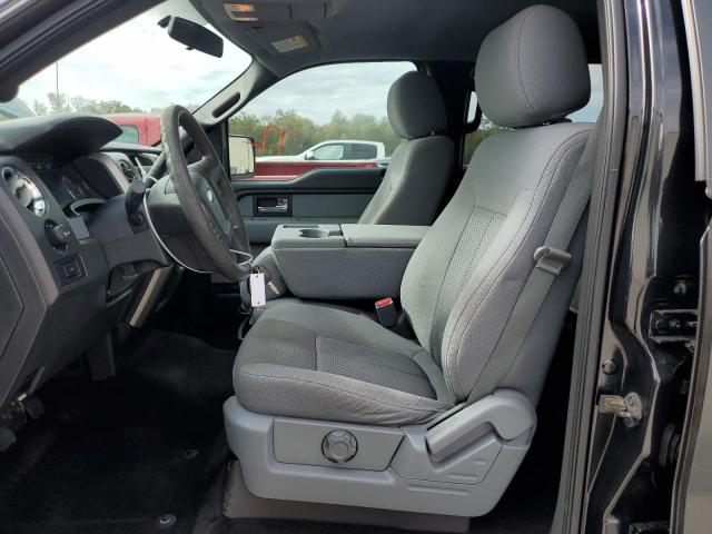 Photo 7 from auction – 2013 FORD F150 SUPER with VIN 1FTFW1CF3DFA43376