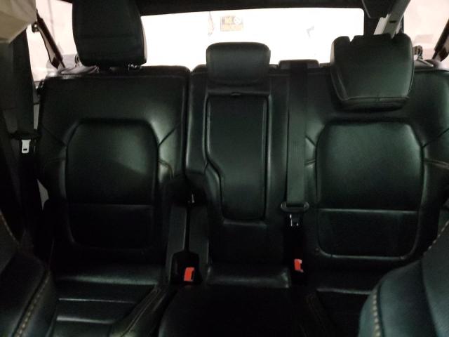 Photo 10 from auction – 2023 FORD BRONCO BAS with VIN 1FMEE5DP0PLB58094