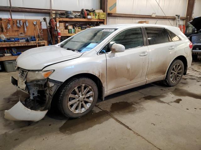 Photo 1 from auction – 2009 TOYOTA VENZA with VIN 4T3BE11A69U007261