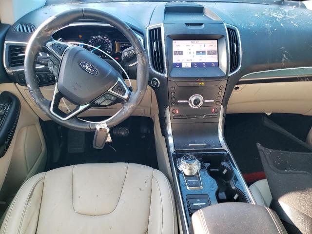 Photo 8 from auction – 2020 FORD EDGE TITAN with VIN 2FMPK4K94LBA85192