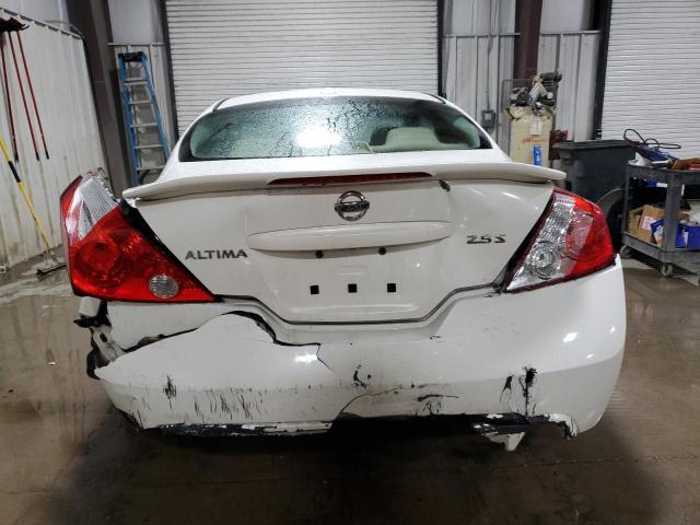 Photo 6 from auction – 2012 NISSAN ALTIMA S with VIN 1N4AL2EP4CC224670