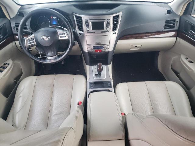 Photo 8 from auction – 2013 SUBARU LEGACY 2.5 with VIN 4S3BMBK60D3049312
