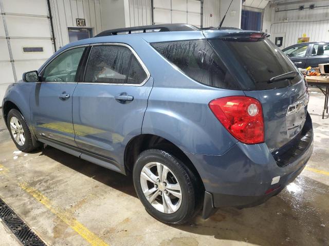 Photo 2 from auction – 2011 CHEVROLET EQUINOX LT with VIN 2CNALDEC9B6448930