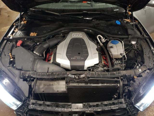 Photo 11 from auction – 2016 AUDI A7 PRESTIG with VIN WAU2GAFC8GN042065