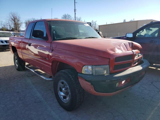 Photo 4 from auction – 1998 DODGE RAM 1500 with VIN 3B7HF13Z7WG165209