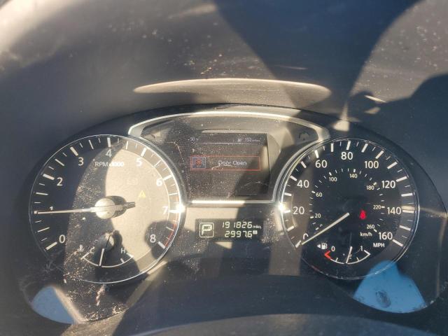 Photo 9 from auction – 2015 NISSAN ALTIMA 2.5 with VIN 1N4AL3AP3FC423032