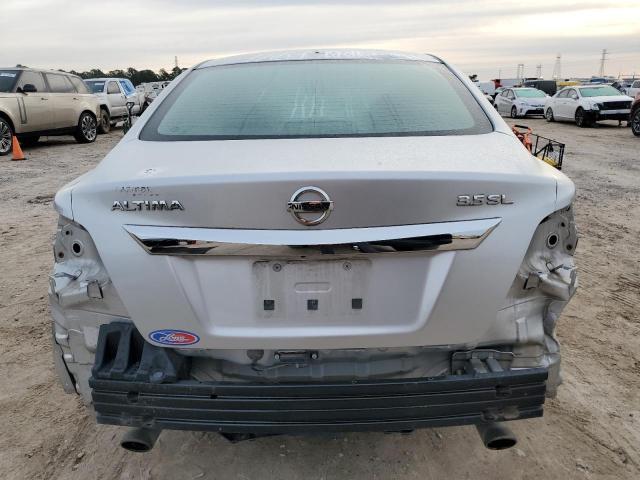 Photo 6 from auction – 2015 NISSAN ALTIMA 3.5 with VIN 1N4BL3AP8FC144230