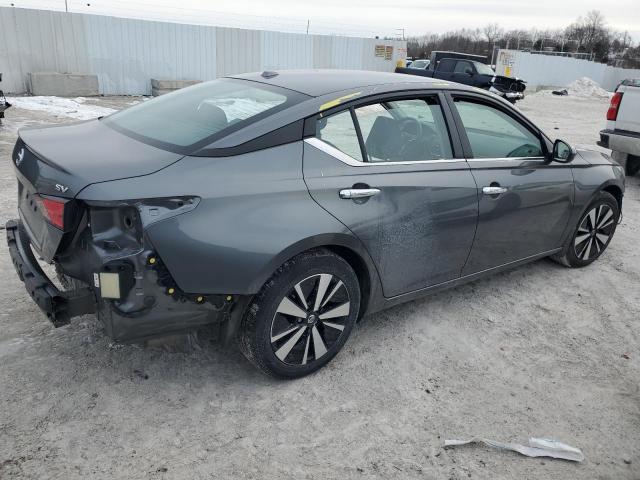 Photo 3 from auction – 2022 NISSAN ALTIMA SV with VIN 1N4BL4DV3NN321883