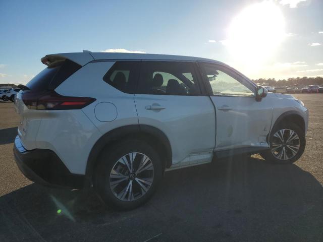 Photo 3 from auction – 2022 NISSAN ROGUE SV with VIN 5N1BT3BB2NC721745