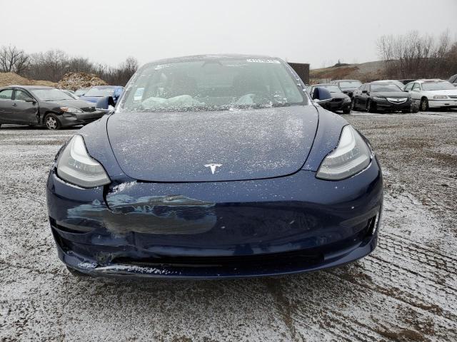 Photo 5 from auction – 2020 TESLA MODEL 3 with VIN 5YJ3E1EA9LF796971
