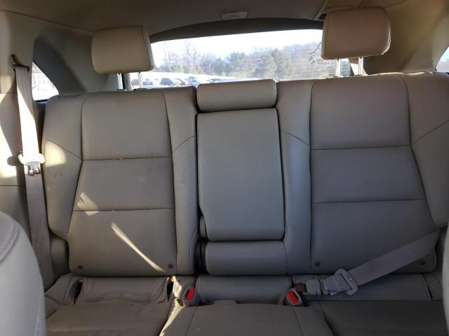 Photo 10 from auction – 2016 ACURA RDX with VIN 5J8TB3H39GL002542