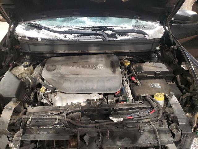 Photo 12 from auction – 2014 JEEP CHEROKEE S with VIN 1C4PJMAB2EW317379