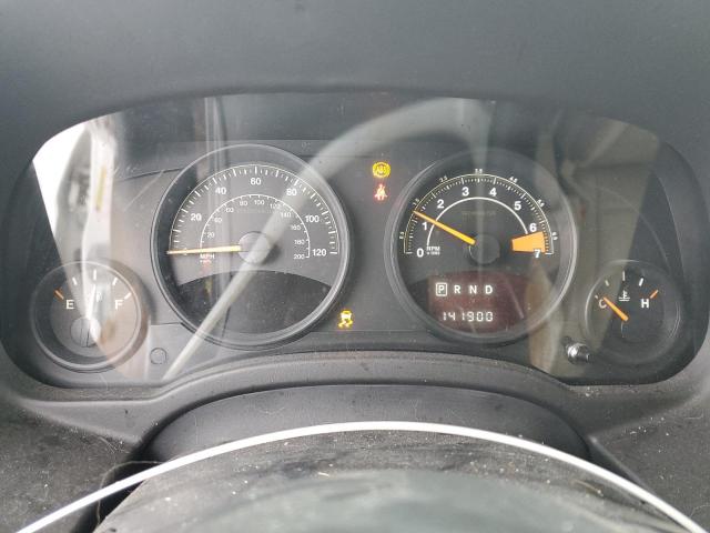 Photo 9 from auction – 2015 JEEP PATRIOT LA with VIN 1C4NJRFB2FD184147
