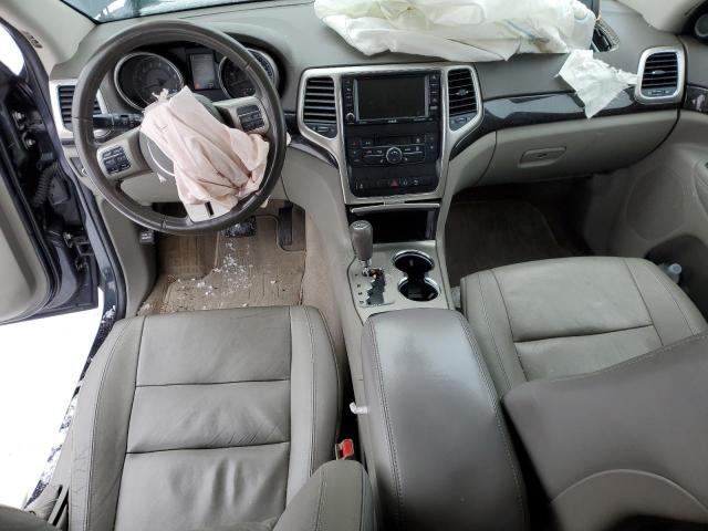 Photo 8 from auction – 2012 JEEP GRAND CHER with VIN 1C4RJFAG1CC324595