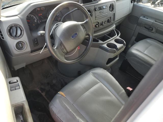 Photo 8 from auction – 2011 FORD ECONOLINE with VIN 1FTNS2EW2BDA29181