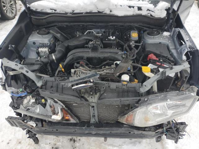 Photo 12 from auction – 2018 SUBARU FORESTER 2 with VIN JF2SJAJC2JH410016
