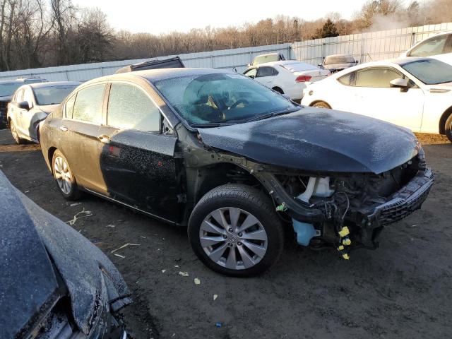 Photo 4 from auction – 2015 HONDA ACCORD EX with VIN 1HGCR2F72FA195865