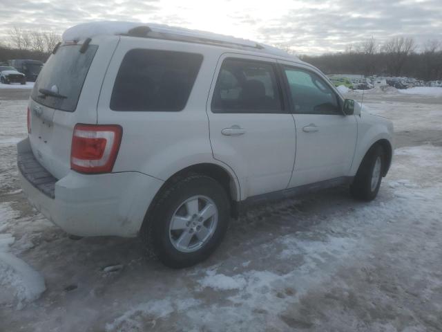 Photo 3 from auction – 2011 FORD ESCAPE LIM with VIN 1FMCU0E71BKB71978