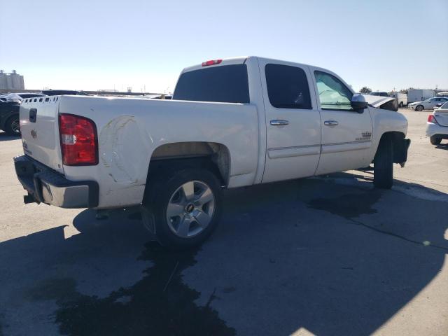 Photo 3 from auction – 2011 CHEVROLET SILVERADO with VIN 3GCPCSE04BG312038
