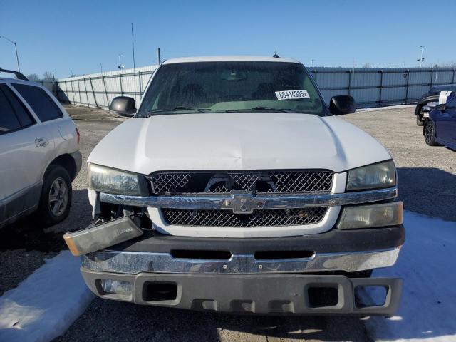Zdjęcie 5 z aukcji – 2004 CHEVROLET SILVERADO z VIN 2GCEK13T341338174