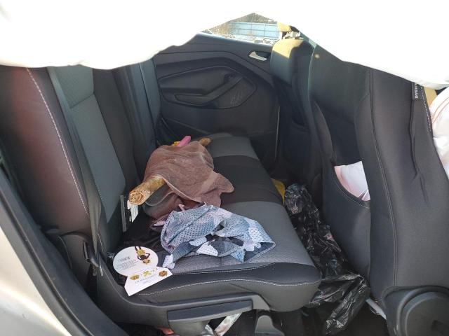 Photo 11 from auction – 2017 FORD ESCAPE SE with VIN 1FMCU0GD2HUC62399