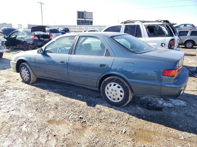 Photo 2 from auction – 2000 TOYOTA CAMRY CE with VIN 4T1BG22K0YU735897