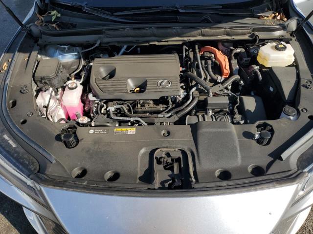 Фото 12 с аукциона – 2024 LEXUS RX 350H BA с VIN 2T2BBMCA9RC026691