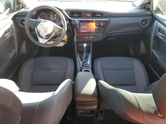 Photo 8 from auction – 2019 TOYOTA COROLLA L with VIN 5YFBURHE1KP934095
