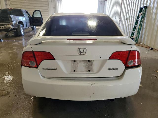 Photo 6 from auction – 2007 HONDA CIVIC EX with VIN 1HGFA16807L024450