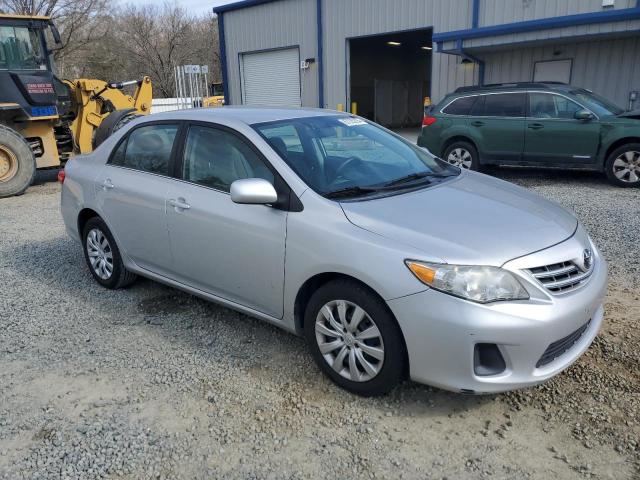 Снимка 4 от търг – 2013 TOYOTA COROLLA BA с VIN 5YFBU4EE8DP100920