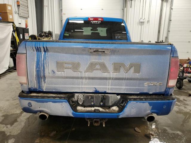 Photo 6 from auction – 2022 RAM 1500 CLASS with VIN 1C6RR7FT4NS190007