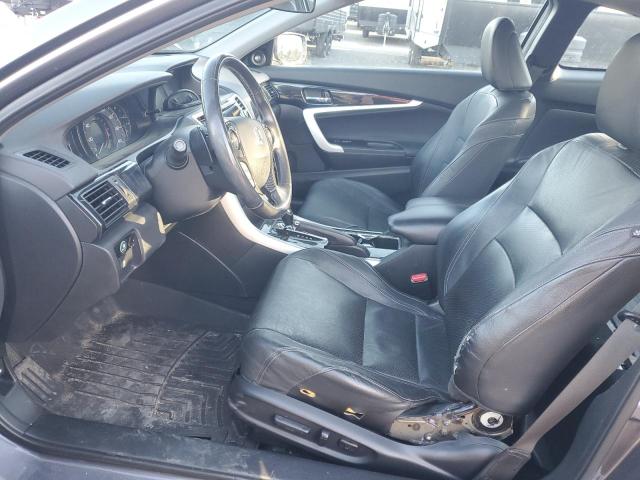 Photo 7 from auction – 2014 HONDA ACCORD EXL with VIN 1HGCT2B84EA006101