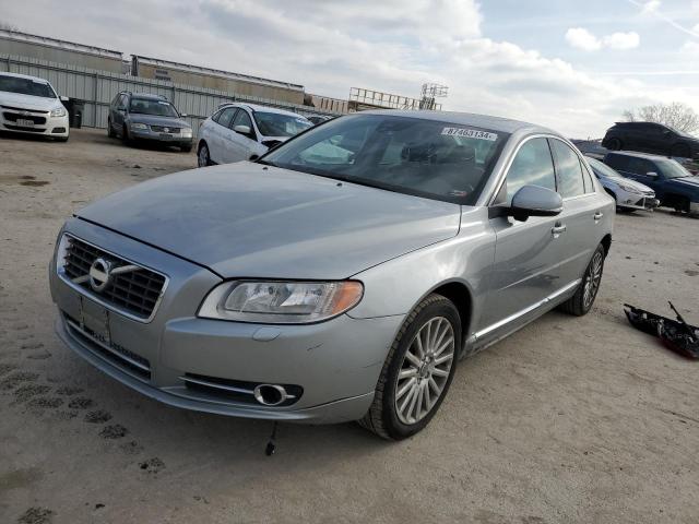 VOLVO S80 3.2 2012 with VIN YV1952AS5C1152837 - Photo from auction