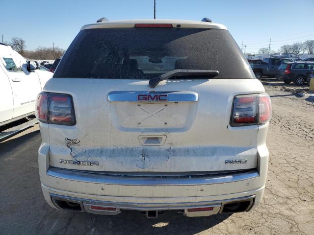 Photo 6 from auction – 2013 GMC ACADIA DEN with VIN 1GKKVTKD5DJ207340